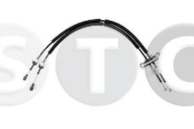 STC T486042 - CABLE CAMBIO FIAT FIORINO