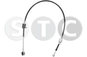 STC T486049 - CABLE CAMBIO FIAT BRAVO IZQ