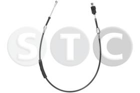 STC T486054 - CABLE CAMBIO FIAT BRAVO INF