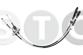 STC T486065 - CABLE CAMBIO IVECO DAILY