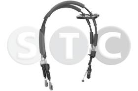 STC T486069 - CABLE CAMBIO LANCIA YPSILON