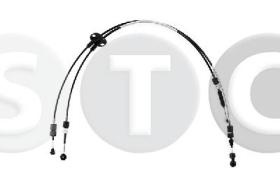 STC T486088 - CABLE CAMBIO FORD FOCUS