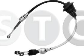 STC T486098 - CABLE CAMBIO FIAT PROFESSIONALDUCATO '944