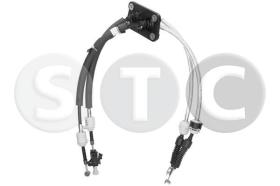 STC T486103 - CABLE CAMBIO FIAT DUCATO