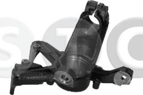 STC T490566 - MANGUETA AUDI A3 DEL DER