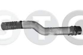 STC T492369 - TUBO ACEITE TURBO DODGE RAM