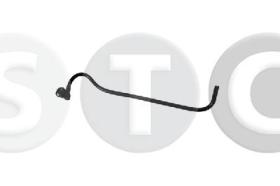 STC T492758 - TUBO DE GASOLINA OPEL ASTRA J