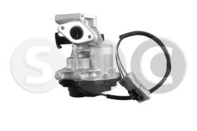 STC T493222 - VáLVULA EGR RANGE ROVER III