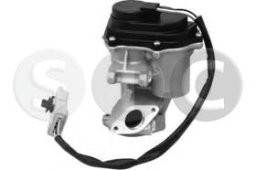 STC T493230 - VáLVULA EGR RANGE ROVER III