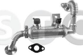 STC T493808 - RADIADOR VALVULA EGR TRANSIT CONNECT