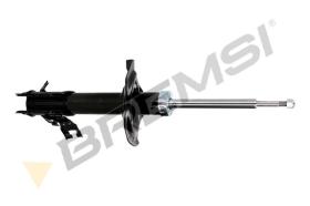 Bremsi SA2204 - AMORTIGUADOR | SHOCK ABSORBER