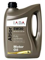 Iada 30501 - ALTIOR ACEITE 5W30 C3 FULLY SYNTETIC 5L 504.00-507.00