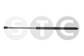 STC T446209 - MUELLE NEUMATICO CAPO C-KLASSEDERR