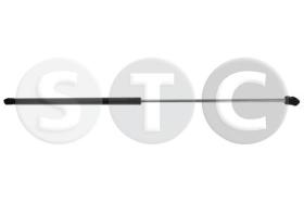 STC T446214 - MUELLE NEUMATICO CAPO A6 IZQ