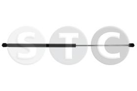 STC T446272 - MUELLE NEUMATICO CAPO C-KLASSEDERR