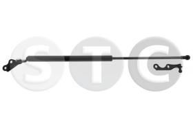 STC T446603 - MUELLE NEUMáTICO MALETERO YARIS DER