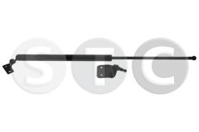 STC T446850 - MUELLE NEUMATICO MALETERO 626IZQQ