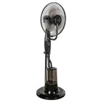 JBM 54125 - VENTILADOR NEBULIZADOR DE AGUA 75W
