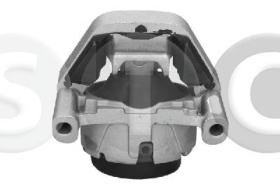 STC T423263 - SOPORTE MOTOR AUDI A6 DER