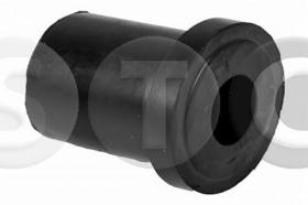 STC T423386 - SILENTBLOC BALLESTA TOYOTA LAND CRUISER TRAS