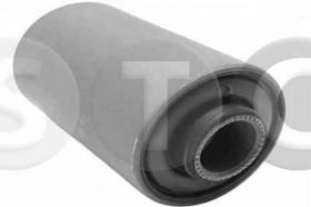 STC T423394 - SILENTBLOC BALLESTA TOYOTA HILUX VI TRAS
