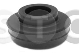 STC T423396 - SILENTBLOC BALLESTA TOYOTA LAND CRUISER TRAS