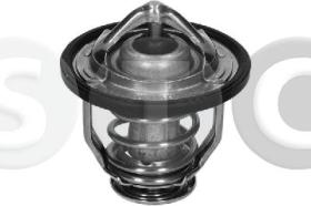 STC T430985 - TERMOSTATO REFRIGERANTE MITSUBISHI SHOGUN