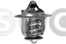 STC T431289 - TERMOSTATO REFRIGERANTE LAGUNAIIII
