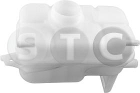 STC T431822 - BOTELLA DE EXPANSION NUBIRA