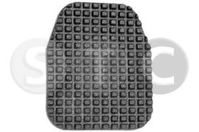 STC T441845 - CUBRE PEDAL EMBRAGUE 116I E81DELL