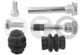 STC T443047 - KIT REPARACION PINZA DE FRENOPEUGEOT 4077