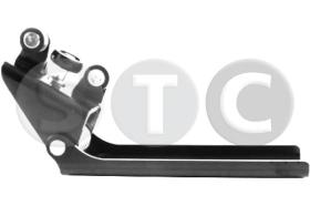 STC T443054 - GUIA RODILLO DE PUERTA CORREDIZA RENAULT TRAFIC DER
