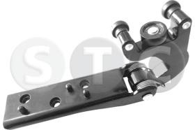 STC T443056 - GUIA RODILLO DE PUERTA CORREDIZA RENAULT MASTER DER