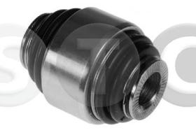 STC T443411 - SILENTBLOC BRAZO SUSPENSION LAND ROVER RANGE ROVER TRAS