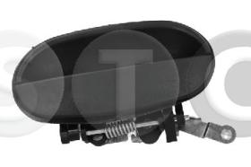STC T443594 - MANECILLA PUERTA ACCENT TRAS DER