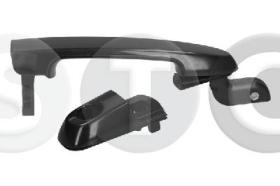 STC T443595 - MANECILLA PUERTA ACCENT DEL IZQ