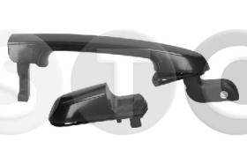 STC T443597 - MANECILLA PUERTA ACCENT IZQ