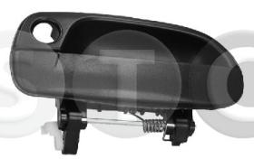 STC T443600 - MANECILLA PUERTA ACCENT IZQ