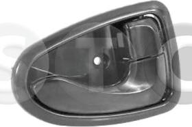 STC T443609 - MANECILLA PUERTA AACCENT DER