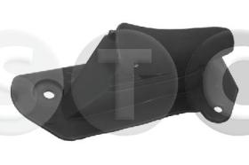 STC T443621 - MANECILLA PUERTA ASTRA F DEL IZQ