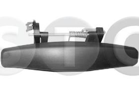 STC T443632 - MANECILLA PUERTA DUSTER DEL DER