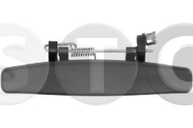 STC T443633 - MANECILLA PUERTA ADUSTER DEL IZQ