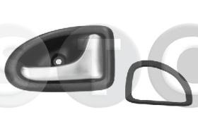STC T443637 - MANECILLA PUERTA CLIO DER