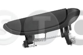 STC T443644 - MANECILLA PUERTA ALOGANA DEL DER