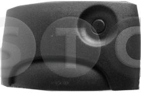 STC T443663 - MANECILLA PUERTA KANGOO DER