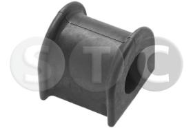 STC T444230 - GOMA BARRA ESTABILIZADORA LANDCRUISER PRADOO TRAS