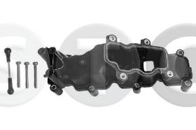 STC T445243 - COLECTOR DE ADMISION AUDI A6 DER
