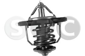 STC T446091 - TERMOSTATO CARENS II