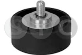 STC T448192 - RODILLO TENSOR CORREA ALTERNADOR  1