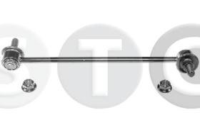 STC T448216 - BIELETA BARRA ESTABILIZADORA CARENS DEL DER